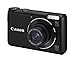 Price comparison product image Canon PowerShot A2200 Digital Camera - Black (14.1 Megapixel, 4x Optical Zoom, 2.7 inch LCD)