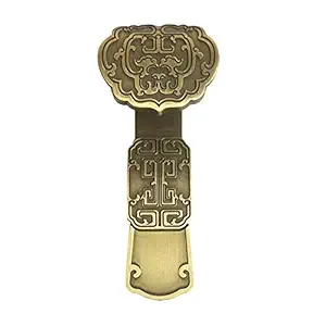 Tobo Digital Metal Chinese Style Ruyi PD 16GB USB 2.0 Fancy Pendrive