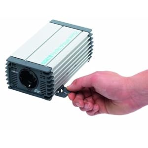 Dometic PerfectPower PP152  Inverter Onda Sinusoidale  Modificata, 150 W, 12 V - immagine 3