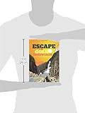 Image de Escape to Gold Mountain: A Graphic History of the Chinese in North America