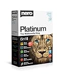 Nero Platinum 2019 Box - 