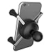 Price comparison product image Ram Mounts RAM-HOL-UN7BU Universal smartphone Holder for Devices
