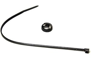 CatEye Cadence Magnet 169-9766 cykeldator, svart, ingen storlek