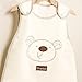 Bed-e-Byes Bramble and Smudge Sleep Bag Approx 2.5 Tog