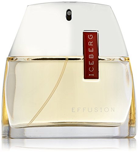 ICEBERG Effusion Woman EDT Vapo 75 ml