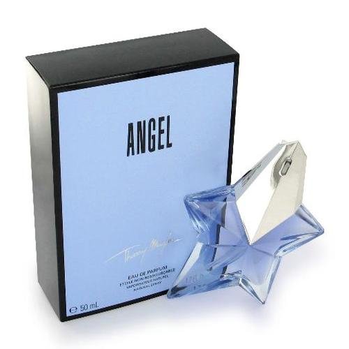 ANGEL eau de perfume refill 100 ml