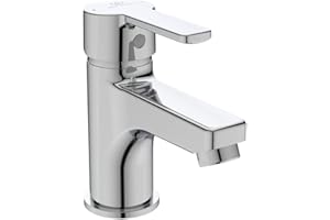 Ideal Standard - Calista, Miscelatore monocomando per lavabo, Cromato