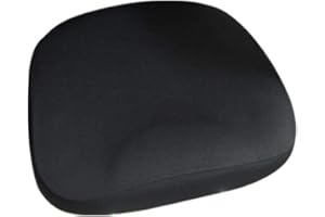 CHJIEJIE Navigatee Bürostuhl elastische Kissenbezug - Computer Office Sitzbezug