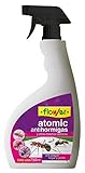 750ml Flower 20514 20514-Anti-hormigas, No No Aplica, 13x5x27.5 cm