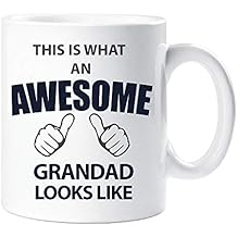 grandad presents amazon