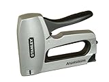 Stanley Heavy Duty Staple Gun (DIY & Tools)