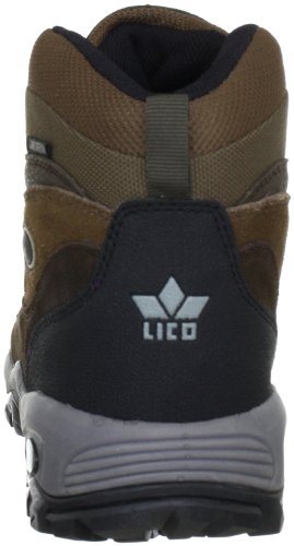 Lico Milan Herren Trekking & Wanderstiefel - 2