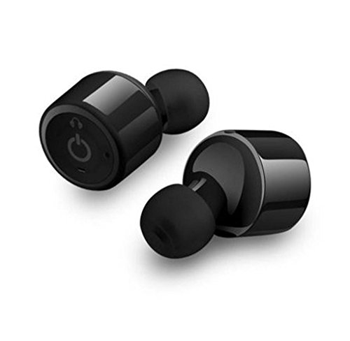 Yizhet Mini Auriculares Bluetooth Auriculares Bluetooth 4 2 Earphone
Twins Stereo Ear-buds Manos Libre para Iphone X 8 7 7Plus 6S Galaxy S7
Smartphones Android y otros dispositivos Bluetooth Yizhet Mini Auriculares Bluetooth Auriculares Bluetooth 4 2 Earphone
Twins Stereo Ear-buds Manos Libre para Iphone X 8 7 7Plus 6S Galaxy S7
Smartphones Android y otros dispositivos Bluetooth