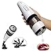 Produktbild Auferstehung'Go Bnwha 3D Vibrating Cup Vaginal Masturbieren -Masturbation Cup Vagina & Anal Sex Toys - Medizinisches Silikon-10 Vibrationsmodi