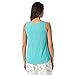 Mantaray Womens Green Swing Night Vest 16