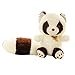 Produktbild Oce180anYLV Schöner Langer Schwanz Waschbär Plüsch Puppe Spielzeug Kinder Kleine Freundin Geschenk Dekoration White50cm