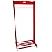 Izziwotnot Solo Hanging Rail Red