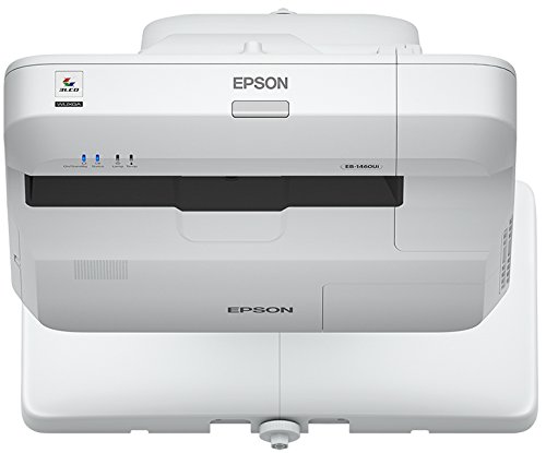 Preisvergleich Produktbild Epson EB-1440UI Projektor