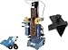 Produktbild 10-Tonnen-Hydraulikspalter HOLZSPALTER OX-1 -1000 10 T 16040936