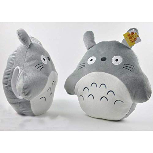 Preisvergleich Produktbild ahzha Warme Hand Plüschtiere Kissen Gefüllte Plüschkissen Cartoon Gefüllte Kissen Kissen