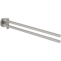 RT3000 Swim-n-rinse Compact douche met afdekking - XXL water