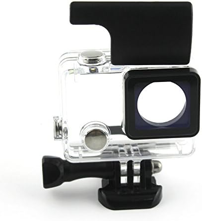 Housing for GoPro Hero4 50M Waterproof camera protective housing