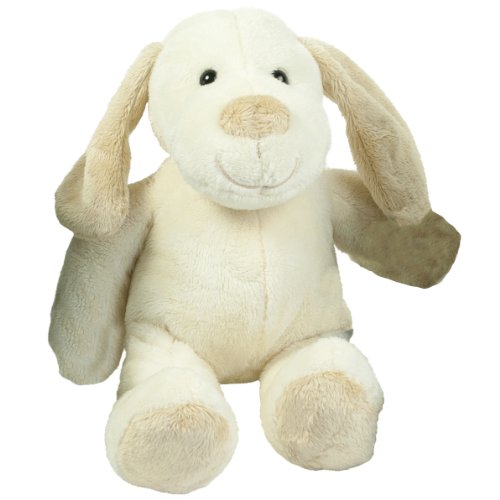 Preisvergleich Produktbild Mumbles Tiere Hund, Elefant, Kuh (Medium) (Rufus Hund (Hellbraun))