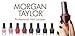 Morgan Taylor Remedy Renewing Cuticle Oil 30ml