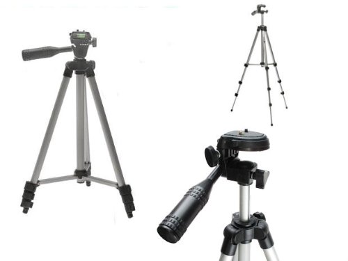 NewTech Professionnel legere 120cm appareil photo numerique SLR trepied avec liberation rapide QR   trepied sac de transport pour Canon EOS 1100D  EOS 500D  EOS 550D  EOS 600D  EOS 60D  EOS60 Da  EOS5D Mark III  EOS-1D C  EOS 7D  EOS 5D Mark II  EOS-1D Mark IV  EOS-1Ds Mark III  Exilim EX-F1  Exilim EX-FH20  Exilim-FH25  Powershot SX30 IS  Powershot SX40 IS  Powershot G1X  Powershot G12    Garantie de 4 ans