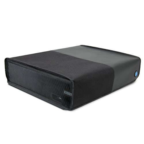 ENHANCE Protector de Polvo Xbox One / Funda Prueba de Polvo Cubierta Protectores para Consola Xbox