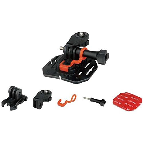 Preisvergleich Produktbild Denver Skihelm Halterung für Aktion Kamera