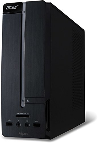 Preisvergleich Produktbild Acer Aspire XC-115_H_WA46210LP - Small Form Factor - 1
