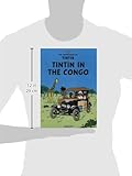 Image de The Adventures of Tintin : Tintin in the Congo
