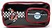 Price comparison product image Nintendo Mario Pencil Case Pocket Mario Kart Wii