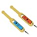 Produktbild TUTUO Drum Stick für Nintendo Switch Joy-Con, Switch Joy-Con Controller Griffe für Taiko Drum Master und mehr (2 Stück)