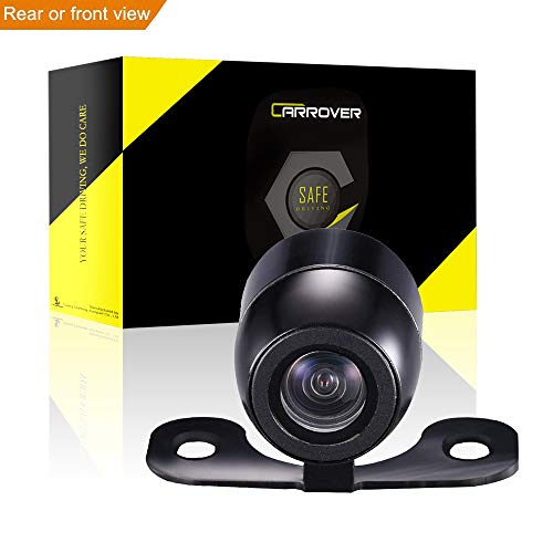 Car Rover® Universal vue Arrière de Voiture Caméra de Recul étanche vison Nocturne avec CCD Puce