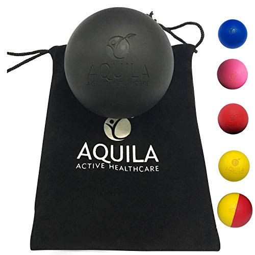 Bola de masaje - Reflexología - liberación Miofascial - Terapia física