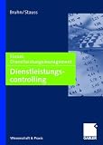 Image de Dienstleistungscontrolling: Forum Dienstleistungsmanagement