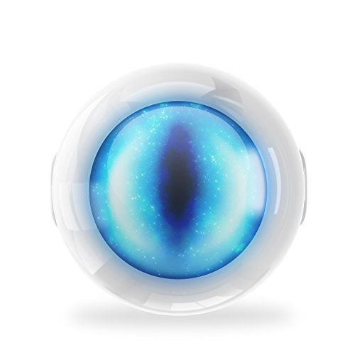 Fibaro FGBHMS-001 Sensor de Movimiento, Blanco