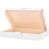 verpacking Grote brievendozen, 165 x 125 x 20 mm, GB-0, DIN A6, voor