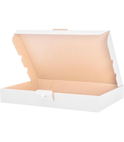 40 Pezzi SCATOLA DI CARTONE Imballaggio Spedizioni 35x25x10cm Scatolone Avana - Foto 3