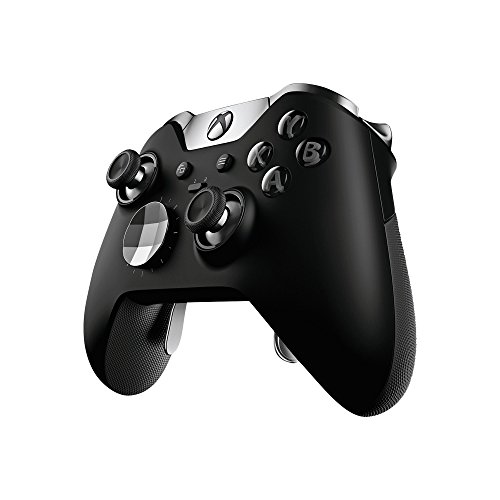 Microsoft  HM3-00009 - Mando Elite Wireless  Xbox One 