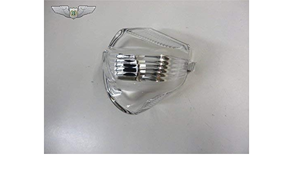 ford transit custom wing mirror indicator lens