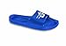 Produktbild Fashy Yacht Club 7227 54, Unisex - Erwachsene Bade Sandalen, Blau (Marine 54), EU 39