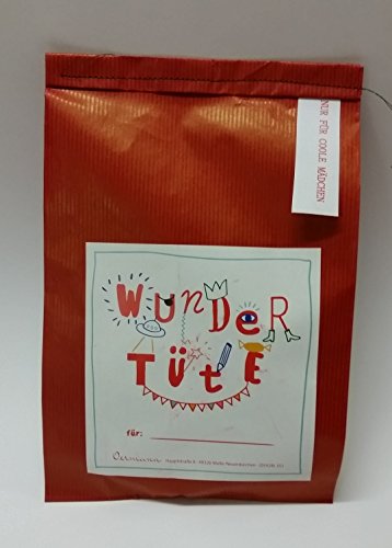 Wundertüte Überraschungstüte Für Mädchen Kinder Geburtstag Mitbringsel - 6