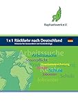 Image de 1 x 1 Rückkehr nach Deutschland: Hinweise für Auswanderer und Auslandstätige