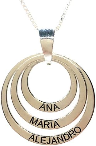 SILVER STICKERS 3 PERSONALIZED SILVER LEFT - MASBARATA.ES