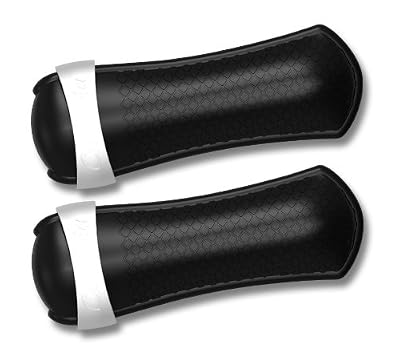 Carlinea 485020 2 Pinces de Ceinture Soft