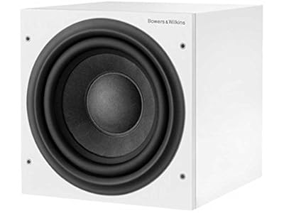 Bowers & Wilkins ASW610 - subwoofers (Active, 20 - 140 Hz, Black) ai migliori prezzi - Polaris Audio Hi Fi