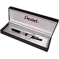 Pentel Kerry P1035 Mechanical Pencil 0.5 mm 0,7mm Black